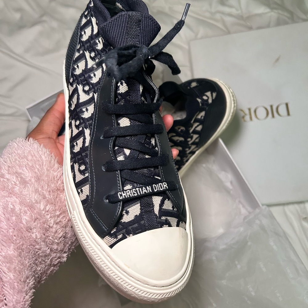 Walk'n'Dior Sneaker